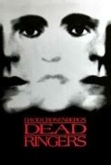 Dead Ringers (1988) (DC SF CE 1080p BluRay x265 HEVC 10bit .
